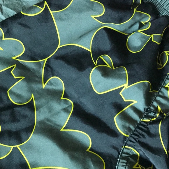 Batman Swim Trunks - Picture 3 of 3